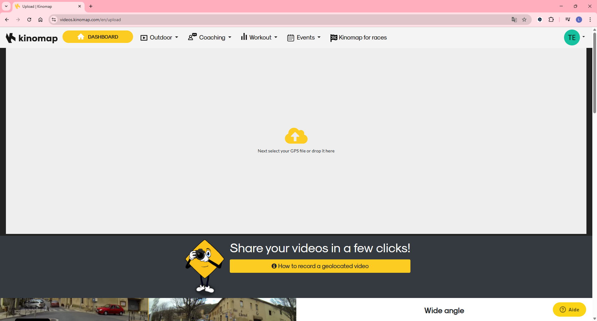 02 Page upload fichier GPX En.png
