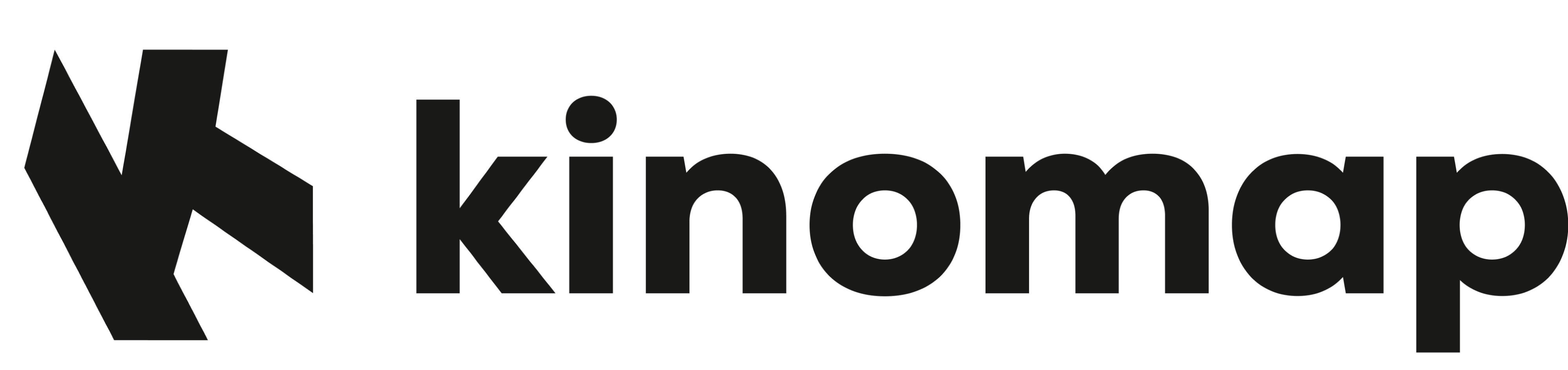 Kinomap Support Help Center home page